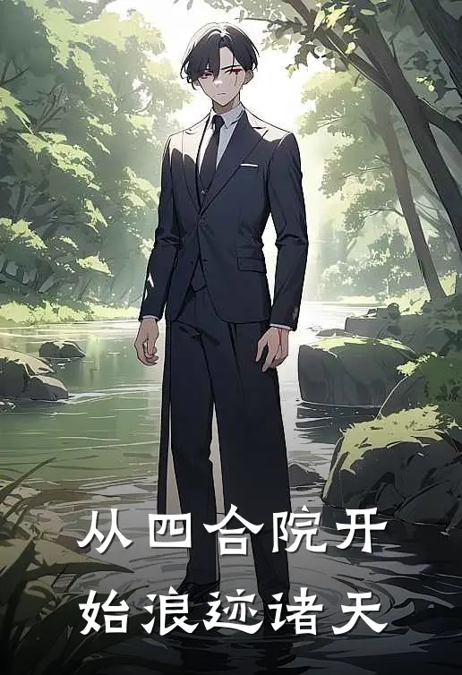 韩烁刘海中（从四合院开始浪迹诸天）免费阅读无弹窗_从四合院开始浪迹诸天韩烁刘海中全文免费阅读无弹窗大结局