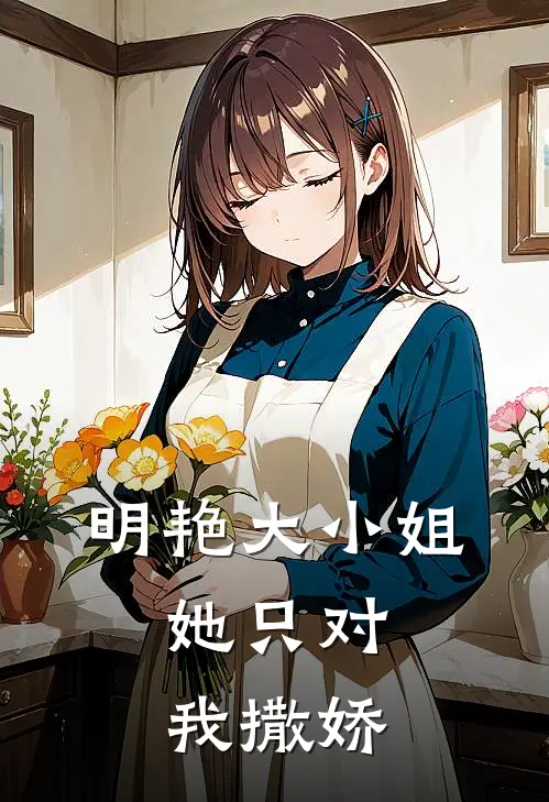 明艳大小姐，她只对我撒娇(林星辰陆沉舟)全本免费在线阅读_明艳大小姐，她只对我撒娇全文阅读