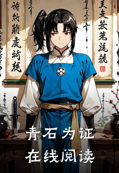 青石为证在线阅读
