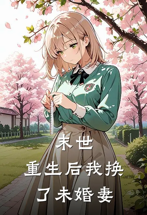 【末世：重生后我换了未婚妻】林越夏婉晴在线免费小说_最新推荐小说【末世：重生后我换了未婚妻】(林越夏婉晴)