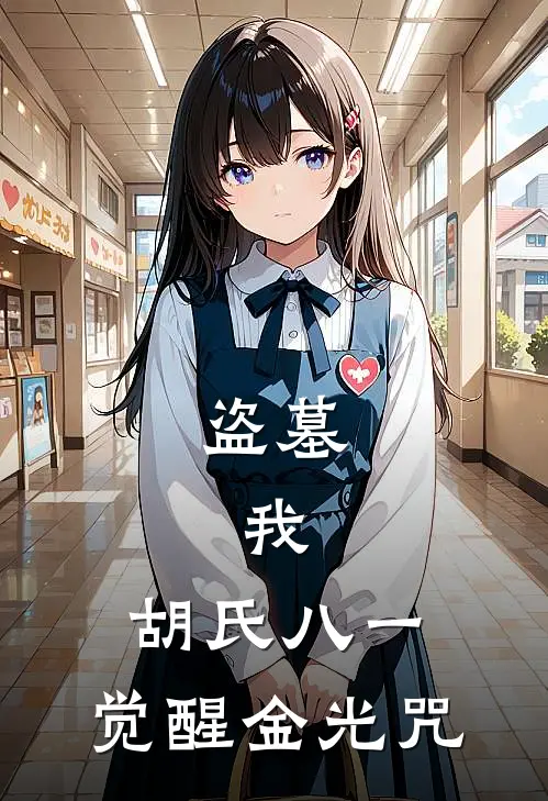 盗墓：我，胡氏八一，觉醒金光咒胡巴大金芽最新小说全文阅读_最新章节列表盗墓：我，胡氏八一，觉醒金光咒(胡巴大金芽)
