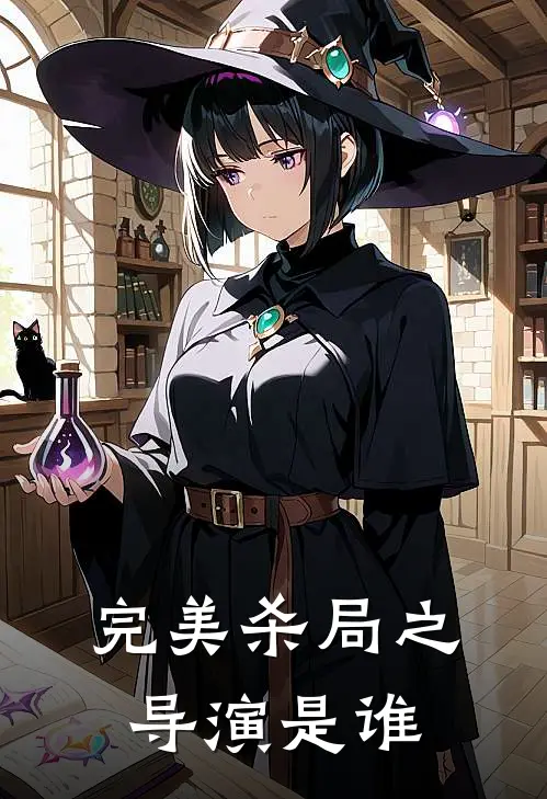 完美杀局之导演是谁