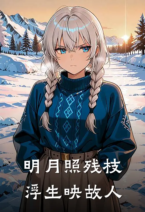 明月照残枝，浮生映故人(徐思远苏心暖)全本免费在线阅读_徐思远苏心暖全文阅读