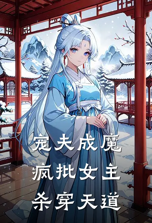 宠夫成魔，疯批女主杀穿天道