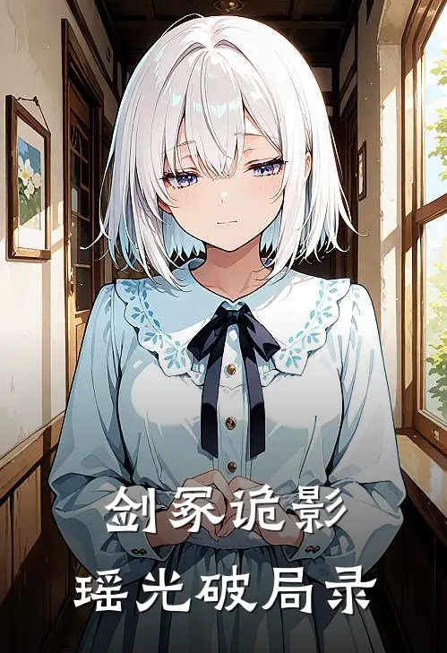 剑冢诡影：瑶光破局录林瑶影逸最新完结小说推荐_全集免费小说剑冢诡影：瑶光破局录林瑶影逸