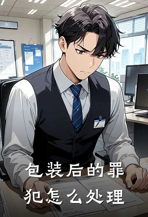 包装后的罪犯怎么处理