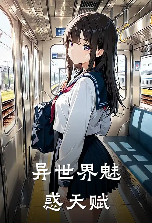 异世界魅惑天赋