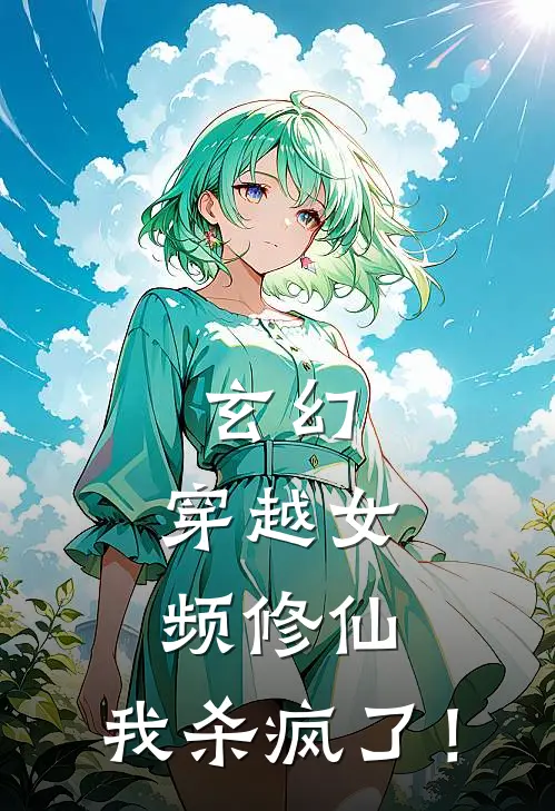 玄幻：穿越女频修仙，我杀疯了！(林知意周路)免费小说笔趣阁_完结版小说推荐玄幻：穿越女频修仙，我杀疯了！(林知意周路)