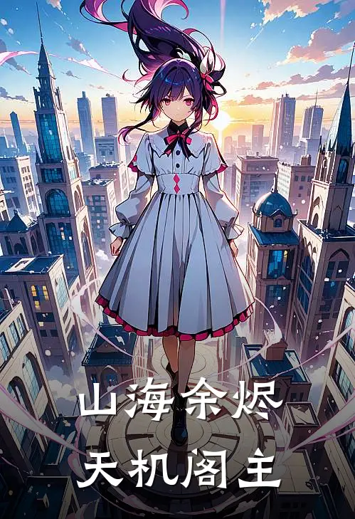 山海余烬：天机阁主