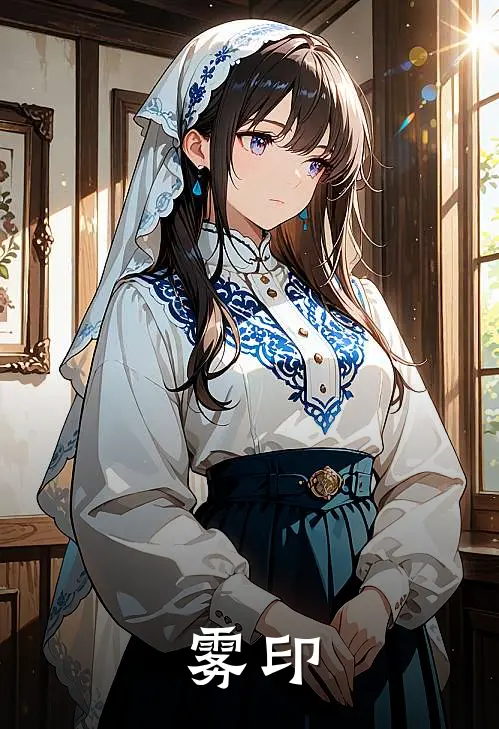 雾印（许清然周建斌）全文免费阅读无弹窗大结局_雾印最新章节列表