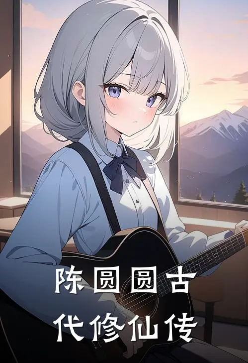 陈圆圆古代修仙传(陈圆圆云瑶)在线免费小说_免费阅读全文陈圆圆古代修仙传(陈圆圆云瑶)