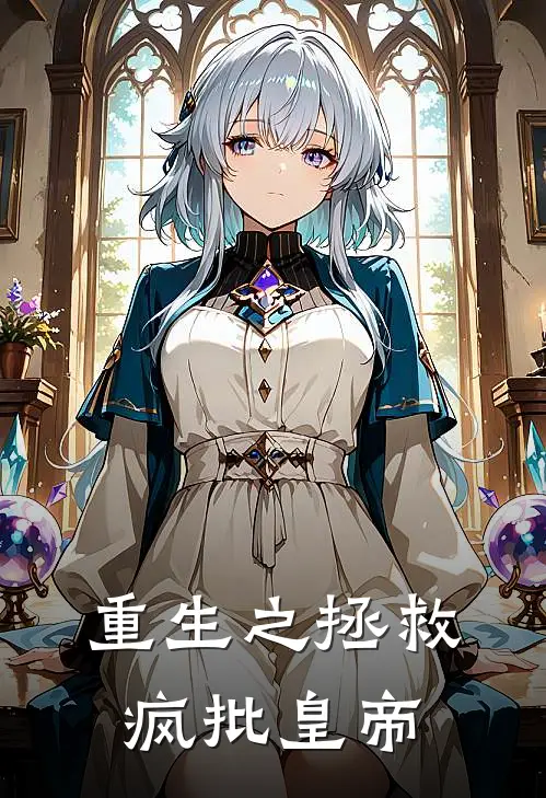 重生之拯救疯批皇帝