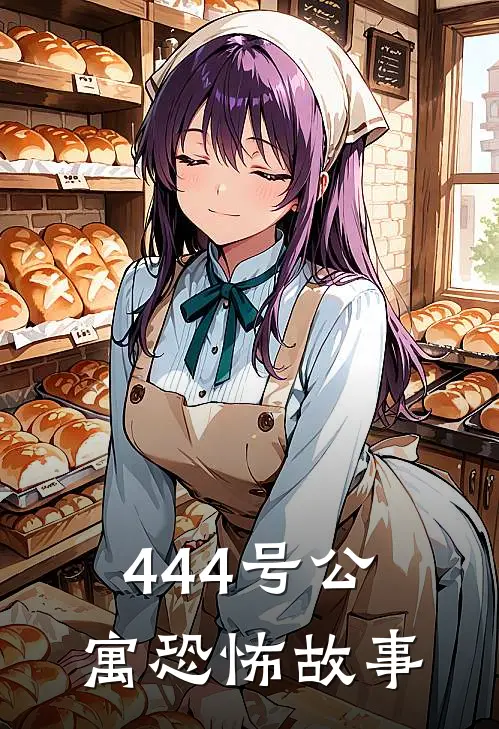 444号公寓恐怖故事(林晚林晚)免费小说大全_小说完结免费444号公寓恐怖故事林晚林晚