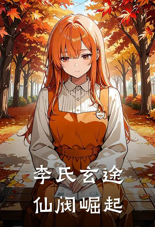 李峰李啸天李氏玄途：仙阀崛起全章节在线阅读_李氏玄途：仙阀崛起全集免费在线阅读