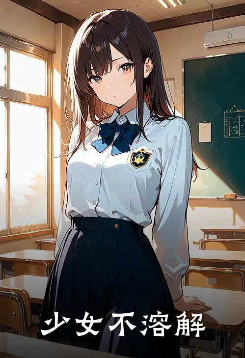 少女不溶解