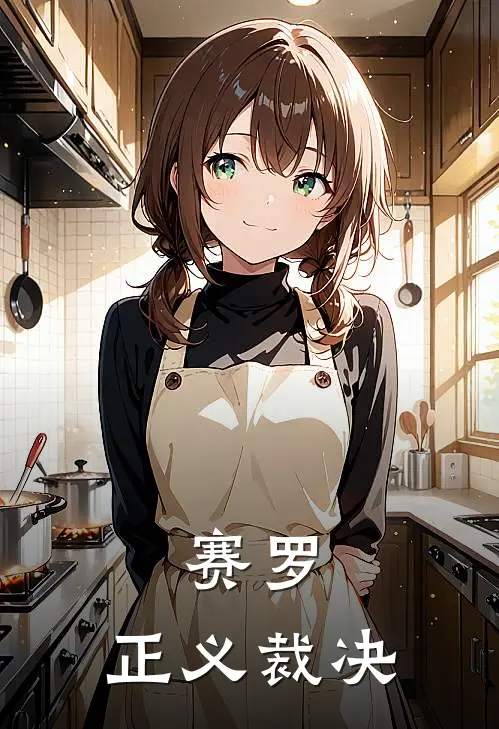 赛罗：正义裁决