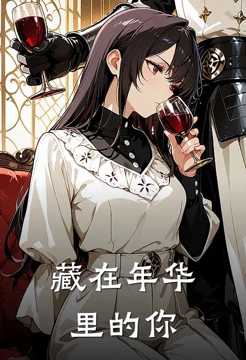 藏在年华里的你