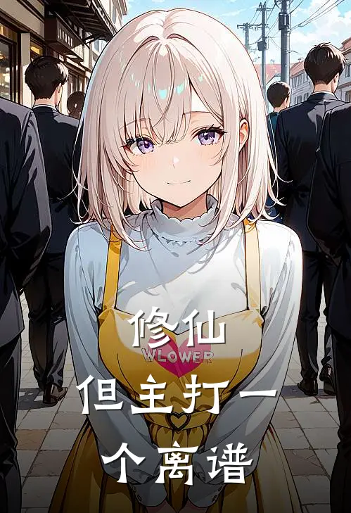 修仙，但主打一个离谱