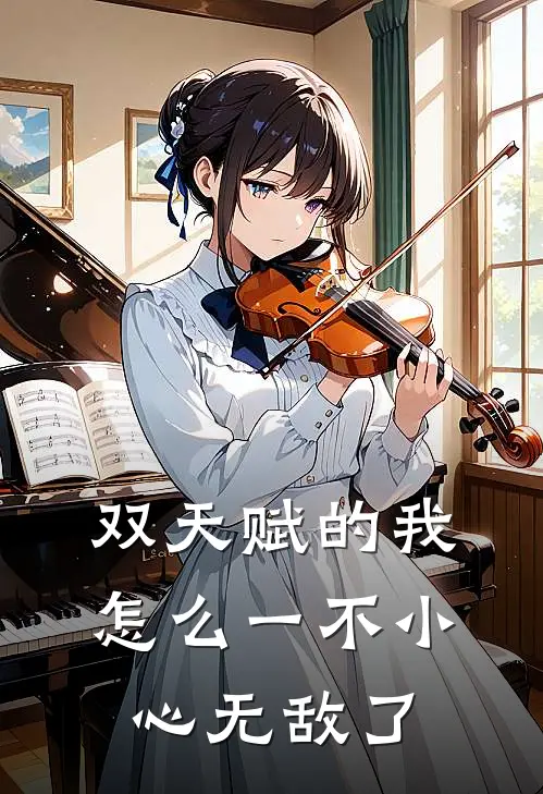 林七林建国(双天赋的我，怎么一不小心无敌了)最新章节在线阅读_林七林建国全章节阅读