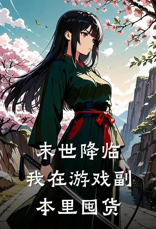 末世降临，我在游戏副本里囤货