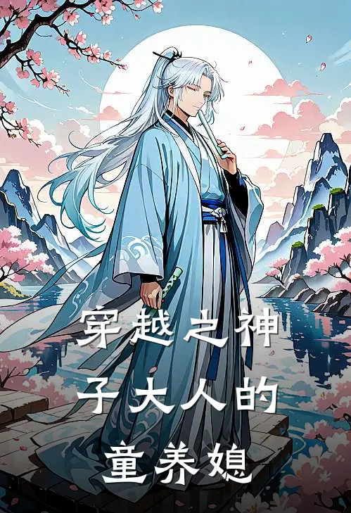 穿越之神子大人的童养媳