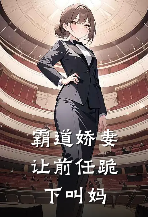 霸道娇妻：让前任跪下叫妈江辰林微完整免费小说_热门小说阅读霸道娇妻：让前任跪下叫妈江辰林微