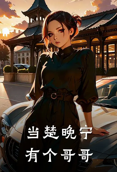 容九墨燃《当楚晚宁有个哥哥》最新章节阅读_(当楚晚宁有个哥哥)全章节免费在线阅读