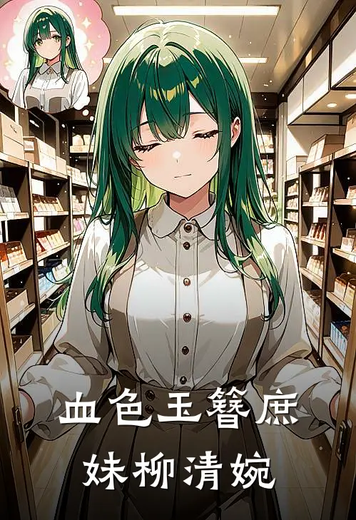 血色玉簪庶妹柳清婉