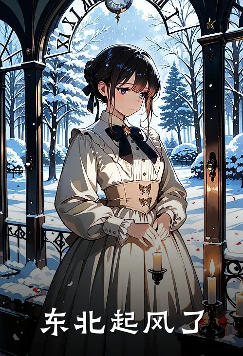 东北起风了
