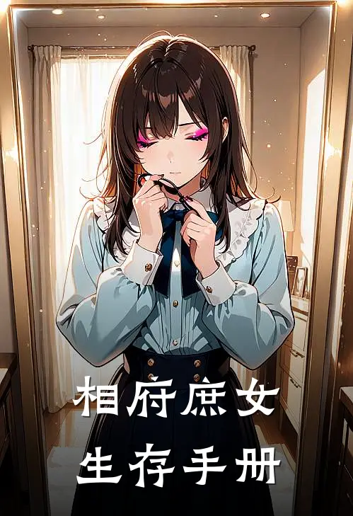 相府庶女生存手册