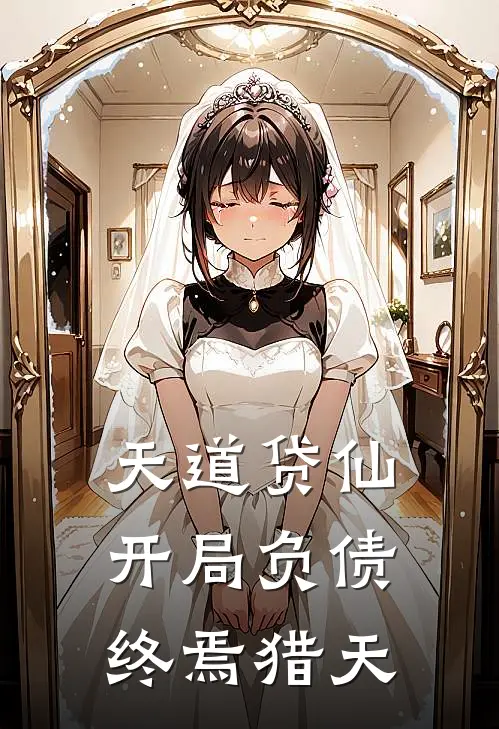 天道贷仙：开局负债，终焉猎天王焱陈婉免费完整版小说_热门小说大全天道贷仙：开局负债，终焉猎天王焱陈婉