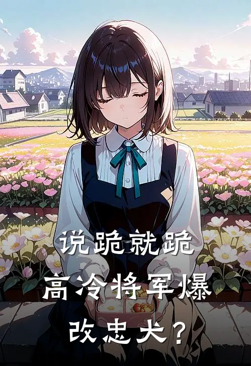 说跪就跪，高冷将军爆改忠犬？