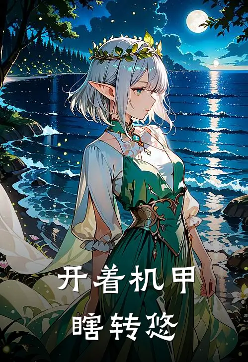 开着机甲瞎转悠(祁风青岚宗)免费阅读全文_免费完结版小说开着机甲瞎转悠祁风青岚宗