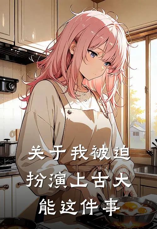 关于我被迫扮演上古大能这件事陈瑶郝世增小说完整版免费阅读_热门小说排行榜关于我被迫扮演上古大能这件事(陈瑶郝世增)