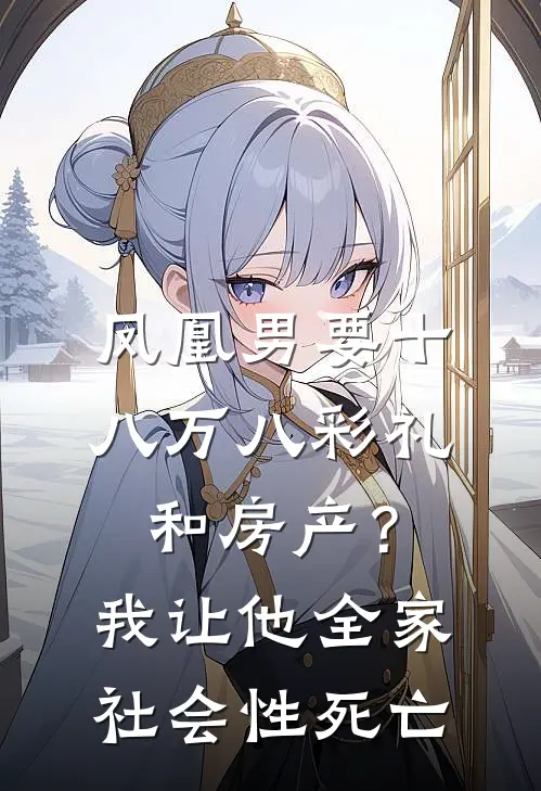 凤凰男要十八万八彩礼和房产？我让他全家社会性死亡(琴琴周国强)全本免费完结小说_小说完结免费凤凰男要十八万八彩礼和房产？我让他全家社会性死亡琴琴周国强