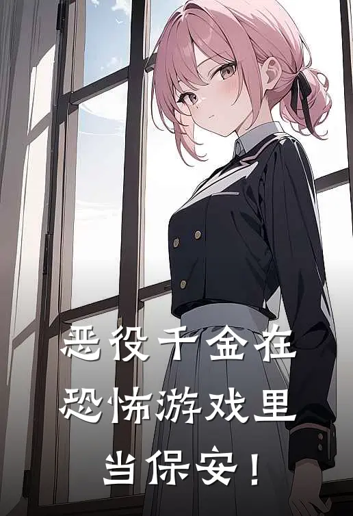 林乔艾伦(恶役千金在恐怖游戏里当保安！)全本免费在线阅读_林乔艾伦全集在线阅读