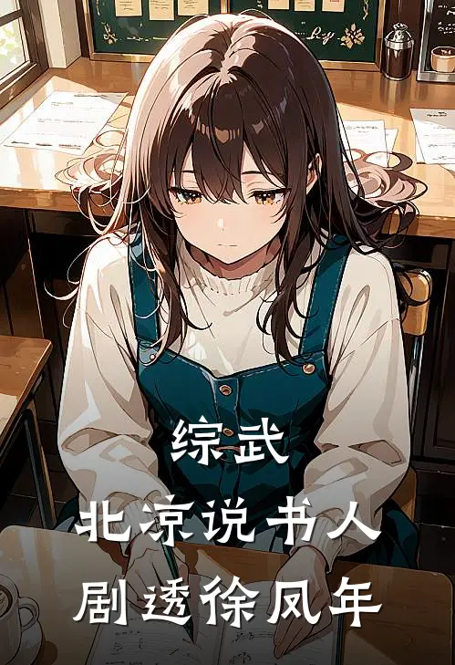 综武：北凉说书人，剧透徐凤年苏寒叶孤城小说完结推荐_完整版小说免费阅读综武：北凉说书人，剧透徐凤年(苏寒叶孤城)