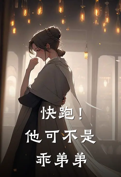 快跑！他可不是乖弟弟宋羡臣沈瓷完本热门小说_小说完结版快跑！他可不是乖弟弟(宋羡臣沈瓷)