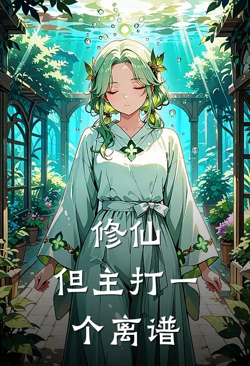 修仙，但主打一个离谱李逍遥王卷卷免费小说笔趣阁_完结小说免费阅读修仙，但主打一个离谱李逍遥王卷卷