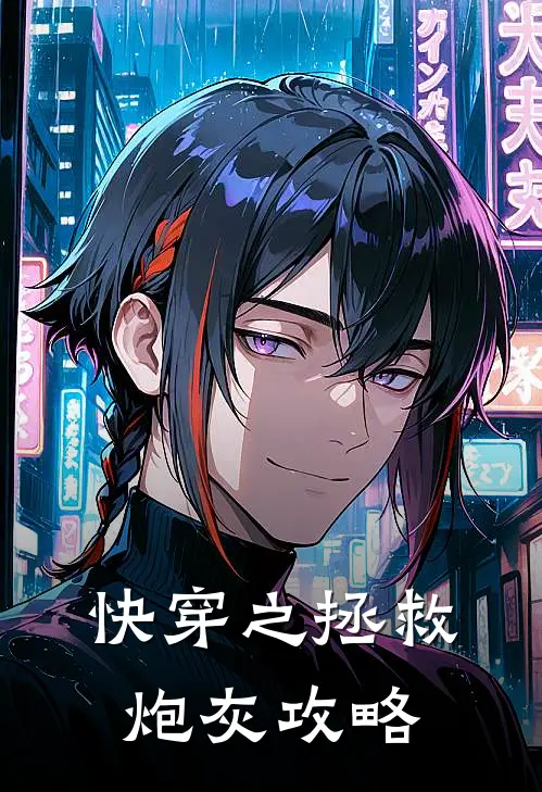 快穿之拯救炮灰攻略