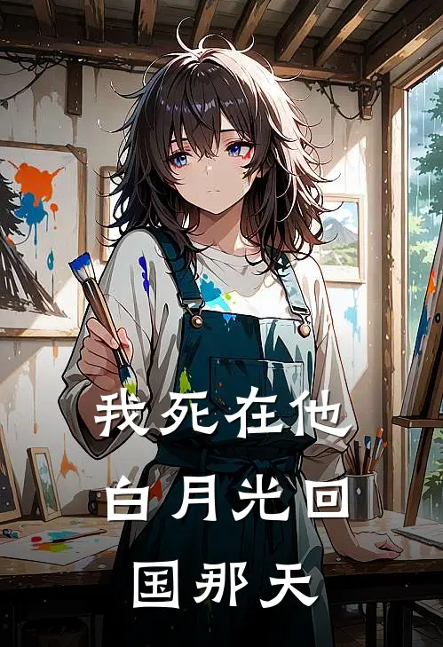 沈砚苏冉《我死在他白月光回国那天》_《我死在他白月光回国那天》最新章节在线阅读