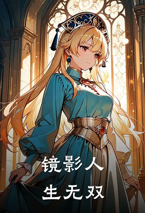 镜影人生无双(沈墨林曜)免费小说大全_小说完结免费镜影人生无双沈墨林曜