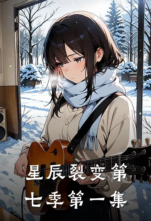 星辰裂变第七季第一集