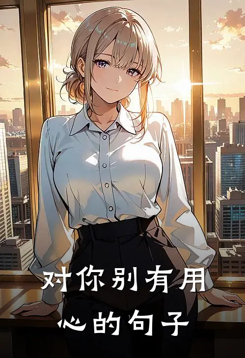 对你别有用心的句子