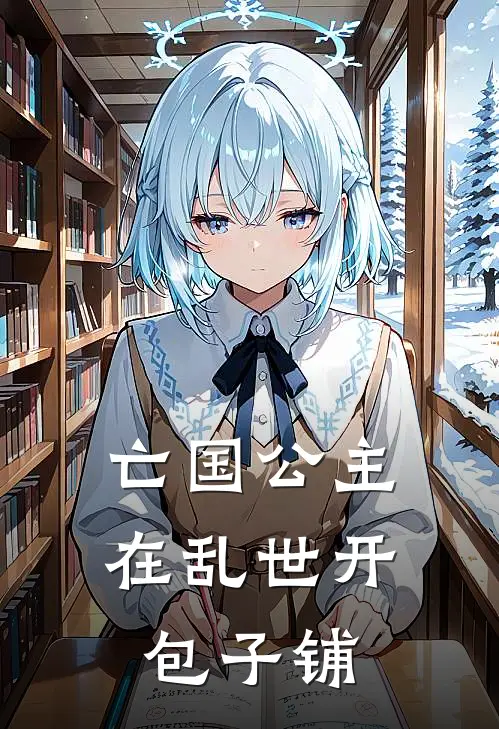 亡国公主在乱世开包子铺