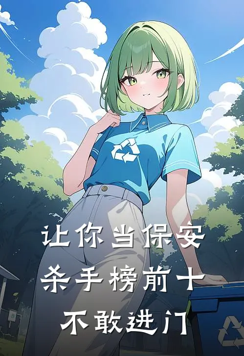 让你当保安，杀手榜前十不敢进门江辰马东强最新小说推荐_最新好看小说让你当保安，杀手榜前十不敢进门江辰马东强