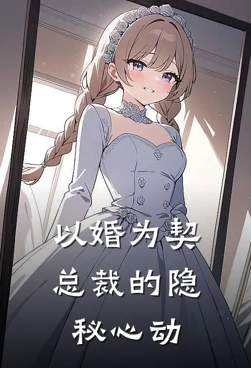 以婚为契：总裁的隐秘心动