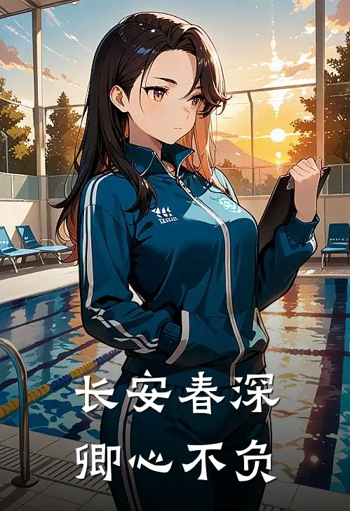 苏微婉苏振庭长安春深，卿心不负完结版在线阅读_长安春深，卿心不负全集免费在线阅读