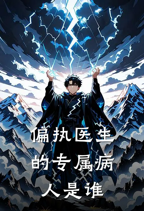 偏执医生的专属病人是谁
