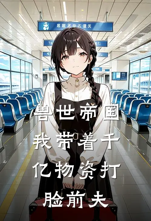 萧鹰林婉（兽世帝国：我带着千亿物资打脸前夫）全文免费阅读无弹窗大结局_